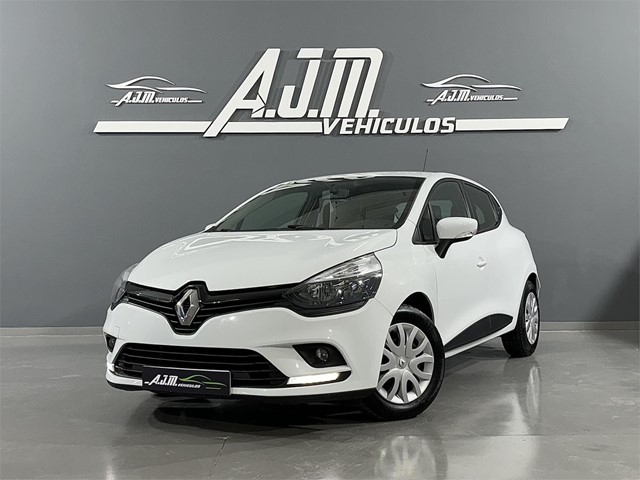 RENAULT CLIO BUSSINESS ENERGY