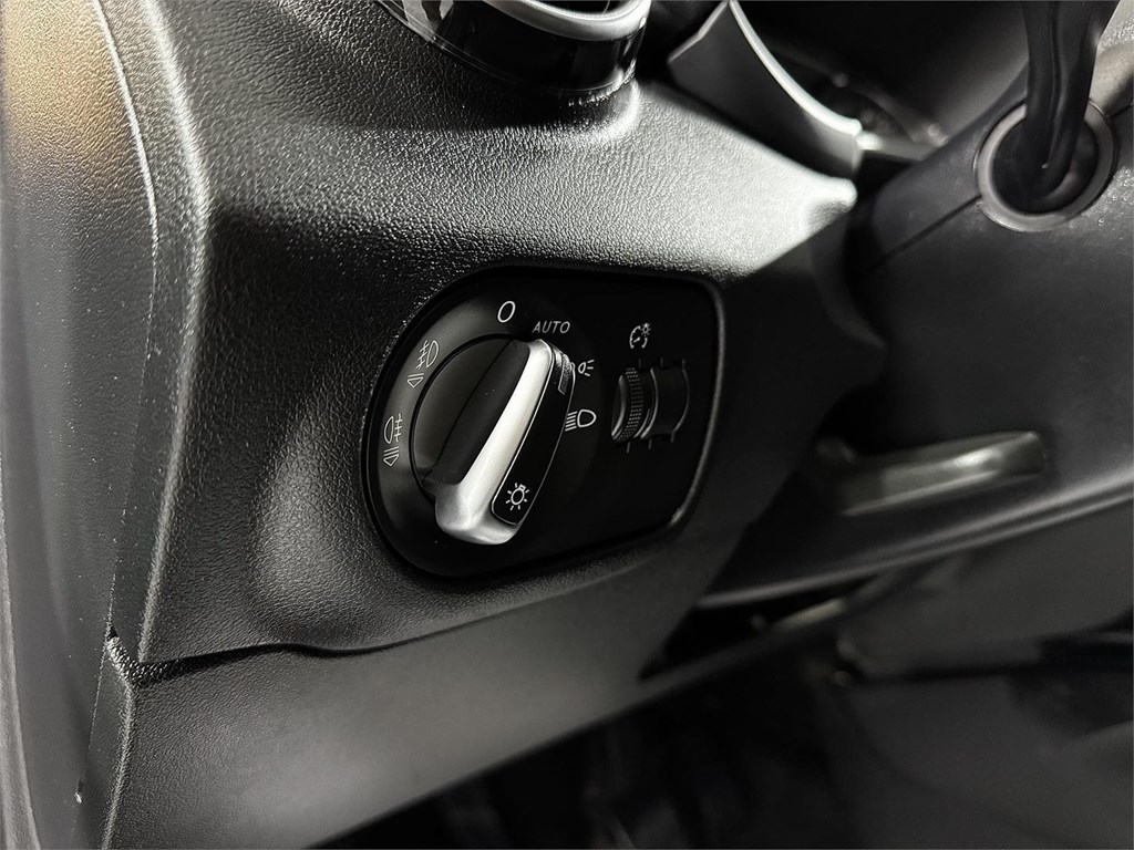 Foto 11 AUDI A1 Sportback 1.6 TDI 115CV Adrenalin2 S-Line