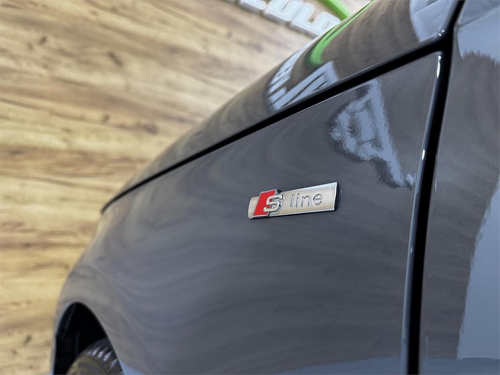 Foto 13 AUDI A1 Sportback 1.6 TDI 115CV Adrenalin2 S-Line