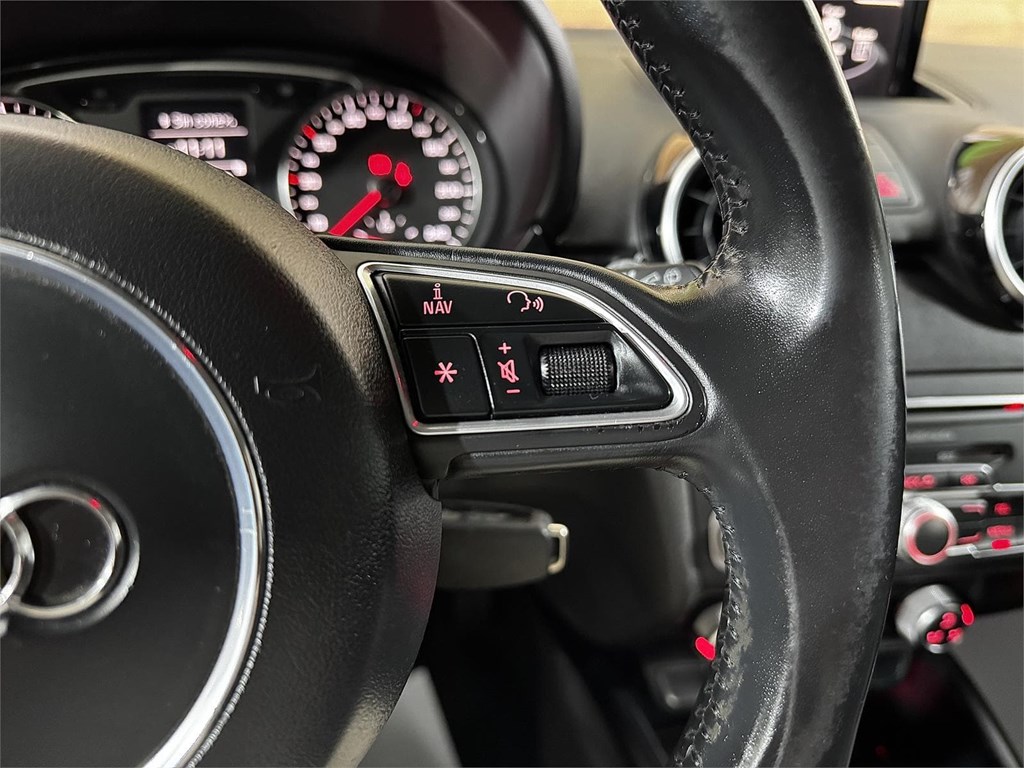 Foto 16 AUDI A1 Sportback 1.6 TDI 115CV Adrenalin2 S-Line