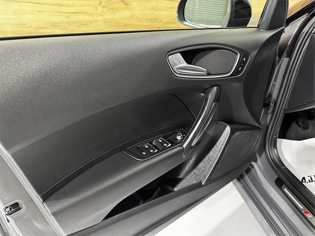 Foto 20 AUDI A1 Sportback 1.6 TDI 115CV Adrenalin2 S-Line