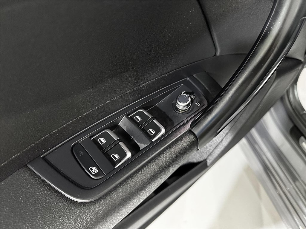 Foto 21 AUDI A1 Sportback 1.6 TDI 115CV Adrenalin2 S-Line