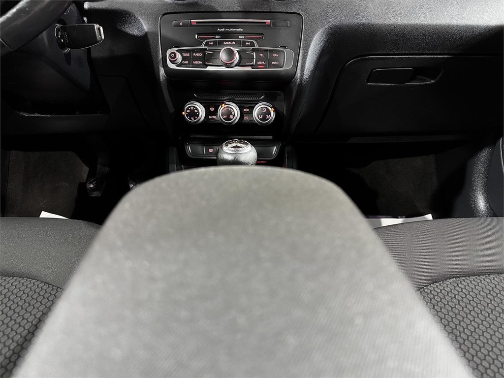 Foto 24 AUDI A1 Sportback 1.6 TDI 115CV Adrenalin2 S-Line