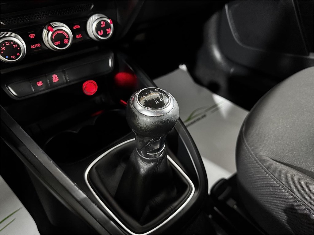 Foto 25 AUDI A1 Sportback 1.6 TDI 115CV Adrenalin2 S-Line