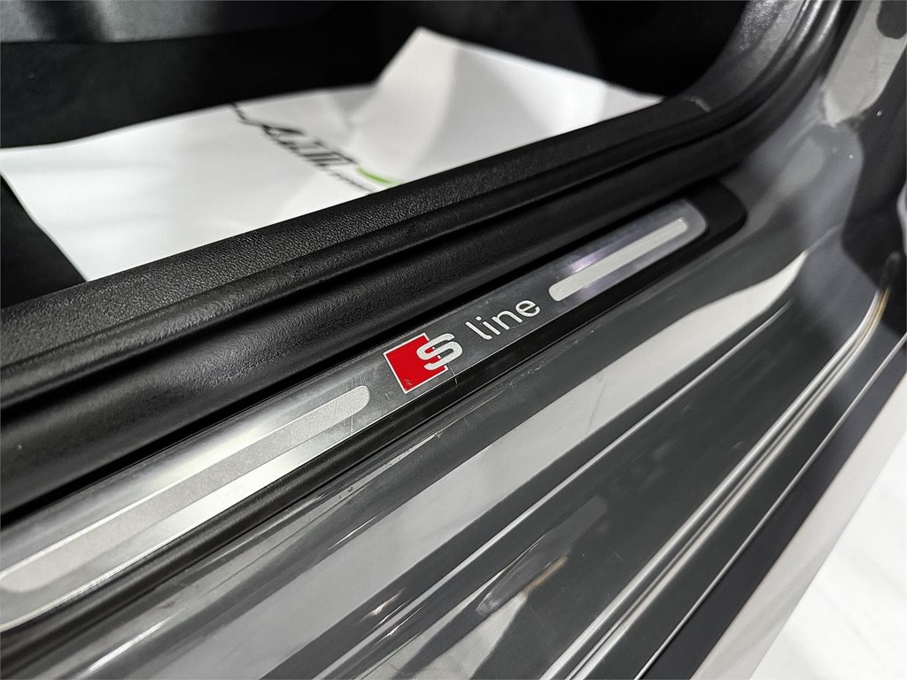 Foto 31 AUDI A1 Sportback 1.6 TDI 115CV Adrenalin2 S-Line