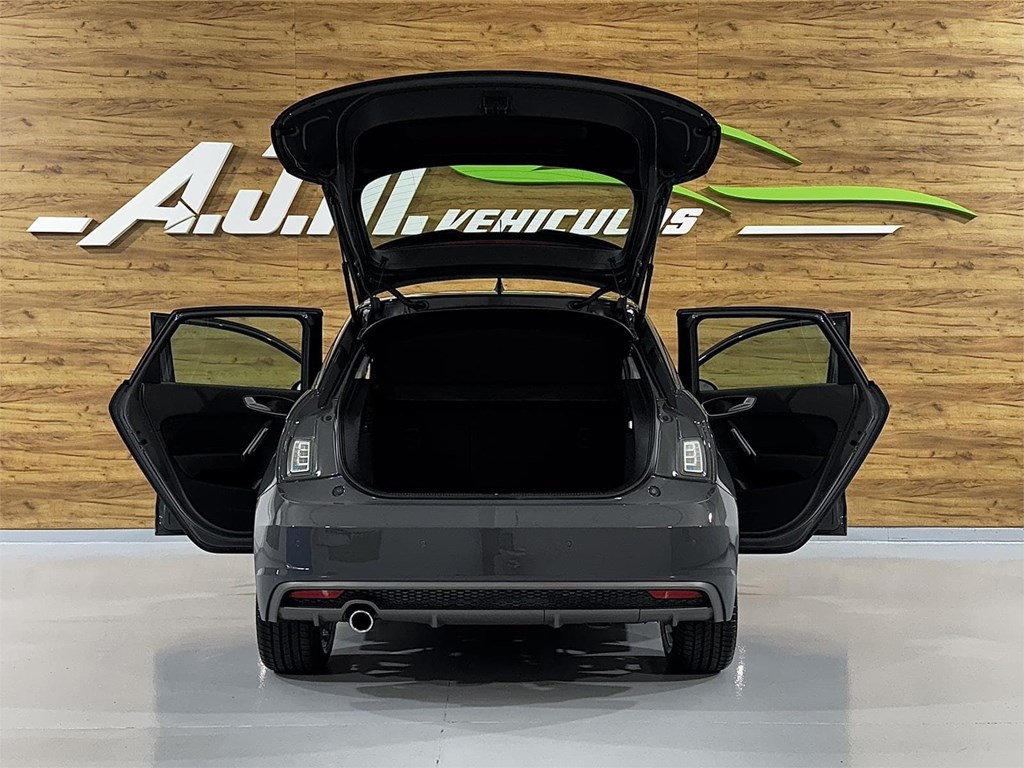 Foto 34 AUDI A1 Sportback 1.6 TDI 115CV Adrenalin2 S-Line