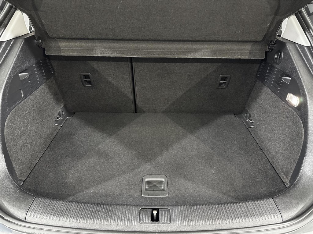 Foto 35 AUDI A1 Sportback 1.6 TDI 115CV Adrenalin2 S-Line