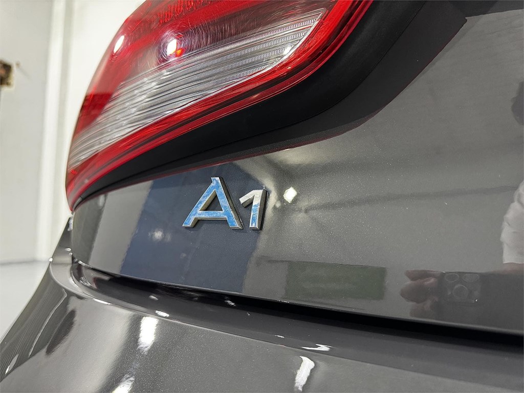Foto 36 AUDI A1 Sportback 1.6 TDI 115CV Adrenalin2 S-Line