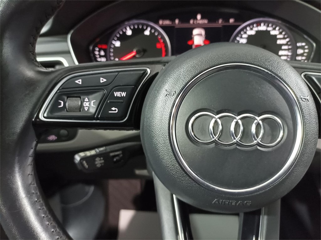 Foto 12 AUDI A5 ADVANCED 2.0 TDI 190 CV S-TRONIC SPORTBACK