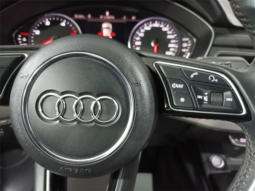 Foto 13 AUDI A5 ADVANCED 2.0 TDI 190 CV S-TRONIC SPORTBACK