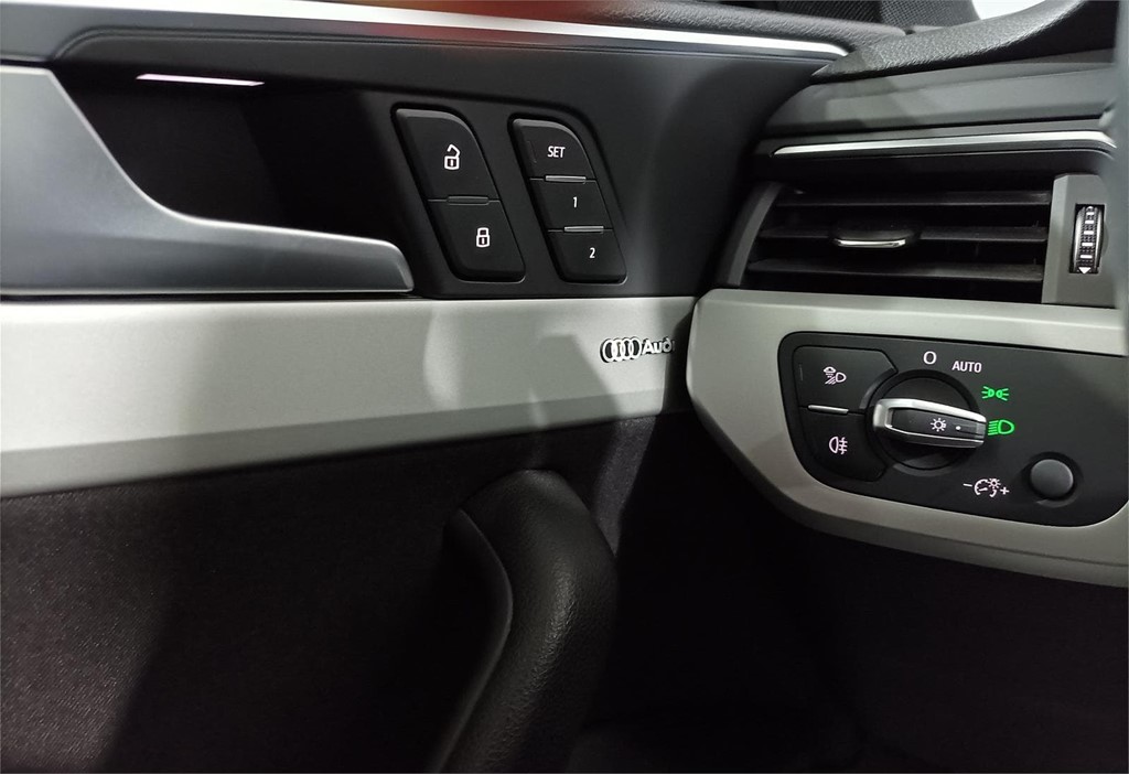 Foto 18 AUDI A5 ADVANCED 2.0 TDI 190 CV S-TRONIC SPORTBACK