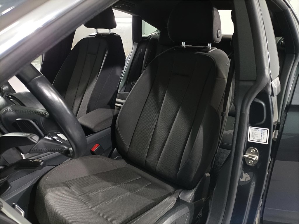 Foto 26 AUDI A5 ADVANCED 2.0 TDI 190 CV S-TRONIC SPORTBACK