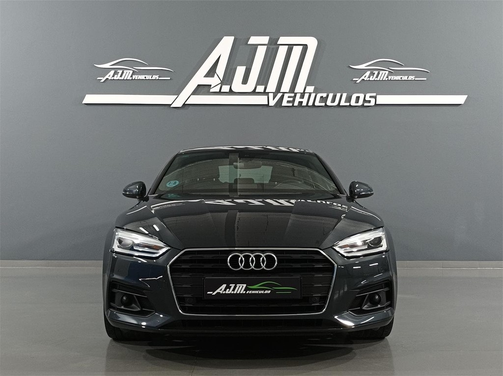 Foto 2 AUDI A5 ADVANCED 2.0 TDI 190 CV S-TRONIC SPORTBACK