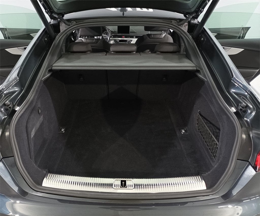 Foto 34 AUDI A5 ADVANCED 2.0 TDI 190 CV S-TRONIC SPORTBACK