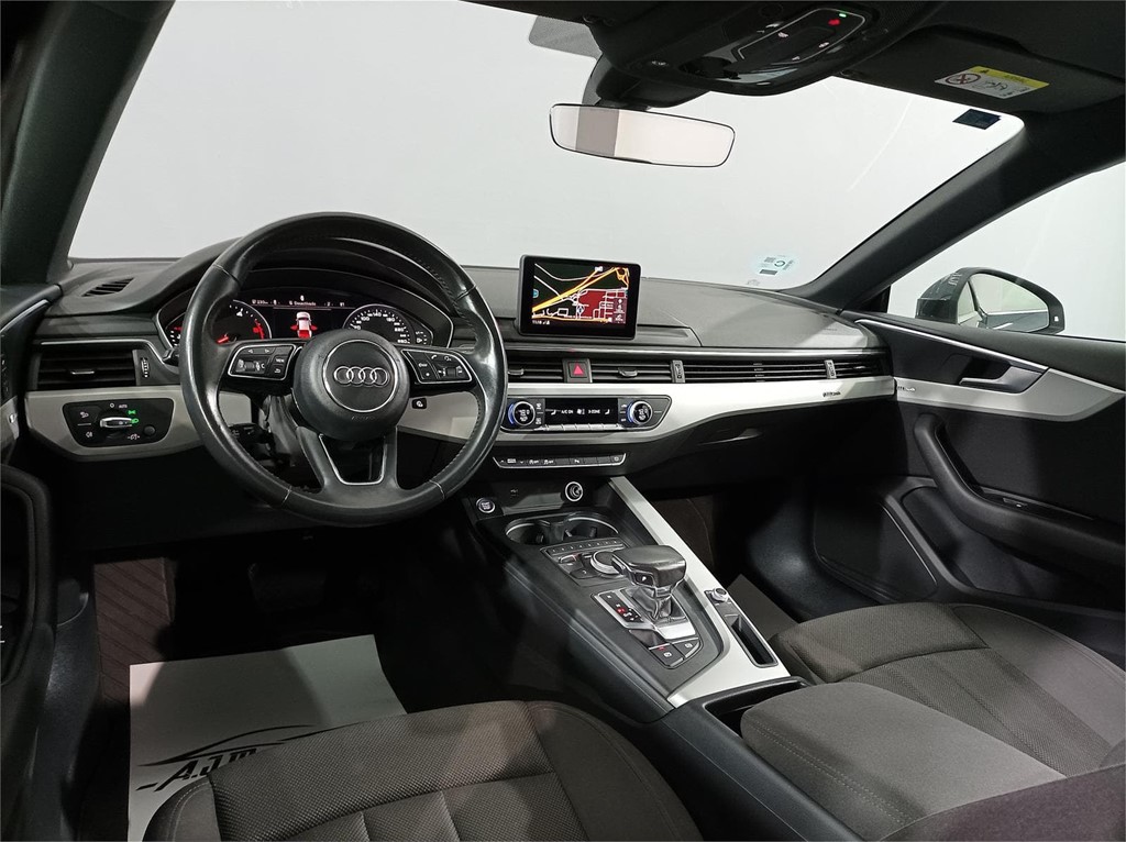 Foto 6 AUDI A5 ADVANCED 2.0 TDI 190 CV S-TRONIC SPORTBACK