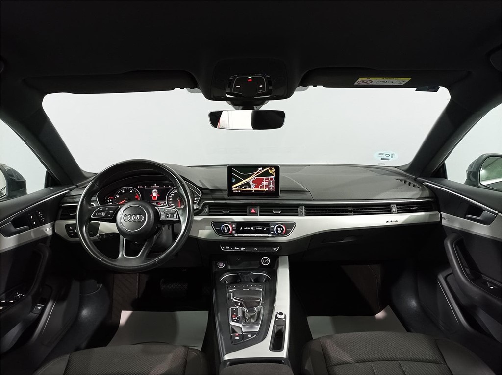 Foto 7 AUDI A5 ADVANCED 2.0 TDI 190 CV S-TRONIC SPORTBACK