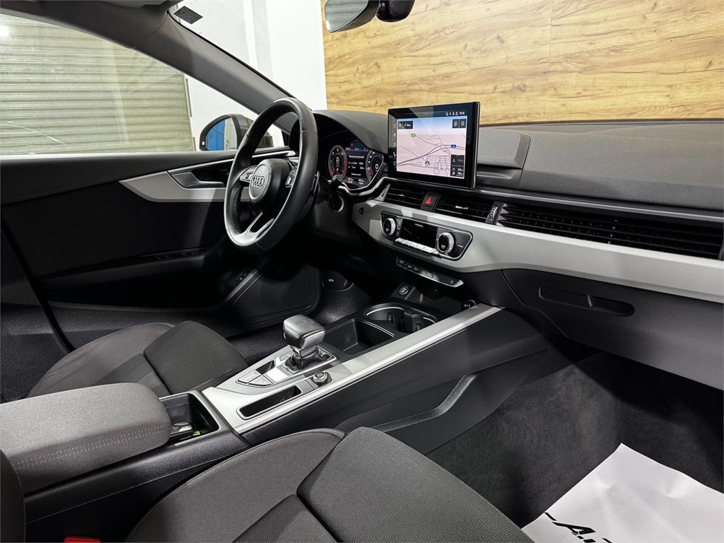 Foto 11 AUDI A5 S Line 35 TDI 2.0 163 CV S Tronic Sportback