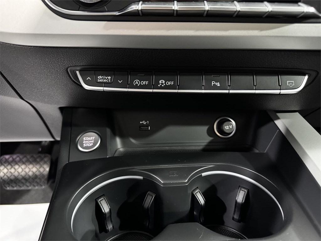 Foto 14 AUDI A5 S Line 35 TDI 2.0 163 CV S Tronic Sportback