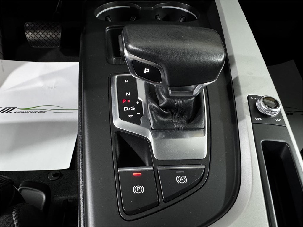 Foto 19 AUDI A5 S Line 35 TDI 2.0 163 CV S Tronic Sportback