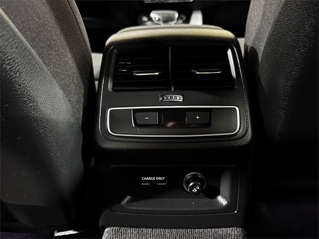 Foto 24 AUDI A5 S Line 35 TDI 2.0 163 CV S Tronic Sportback