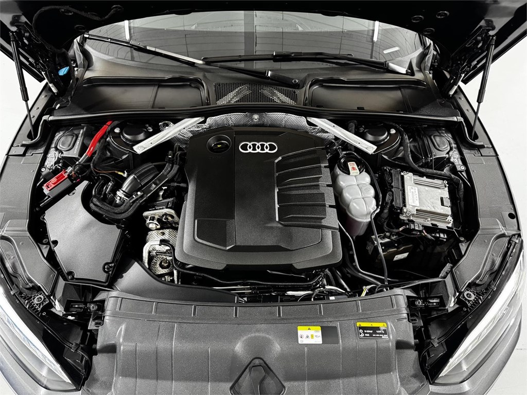 Foto 31 AUDI A5 S Line 35 TDI 2.0 163 CV S Tronic Sportback