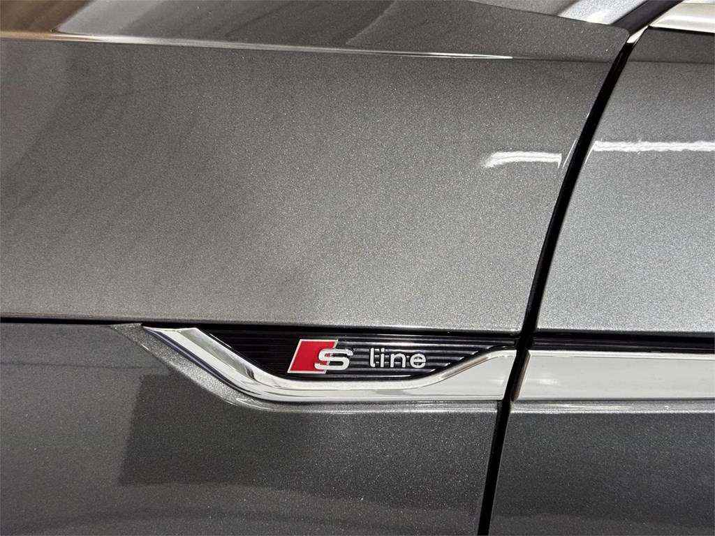 Foto 32 AUDI A5 S Line 35 TDI 2.0 163 CV S Tronic Sportback