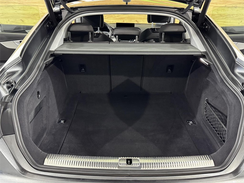 Foto 8 AUDI A5 S Line 35 TDI 2.0 163 CV S Tronic Sportback