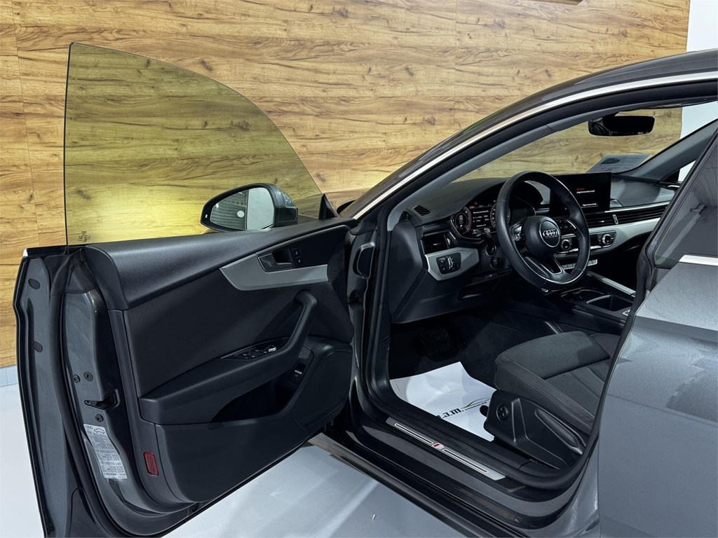 Foto 9 AUDI A5 S Line 35 TDI 2.0 163 CV S Tronic Sportback