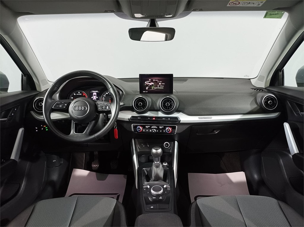 Foto 11 AUDI Q2 ADVANCED 30 TDI 1.6 115CV