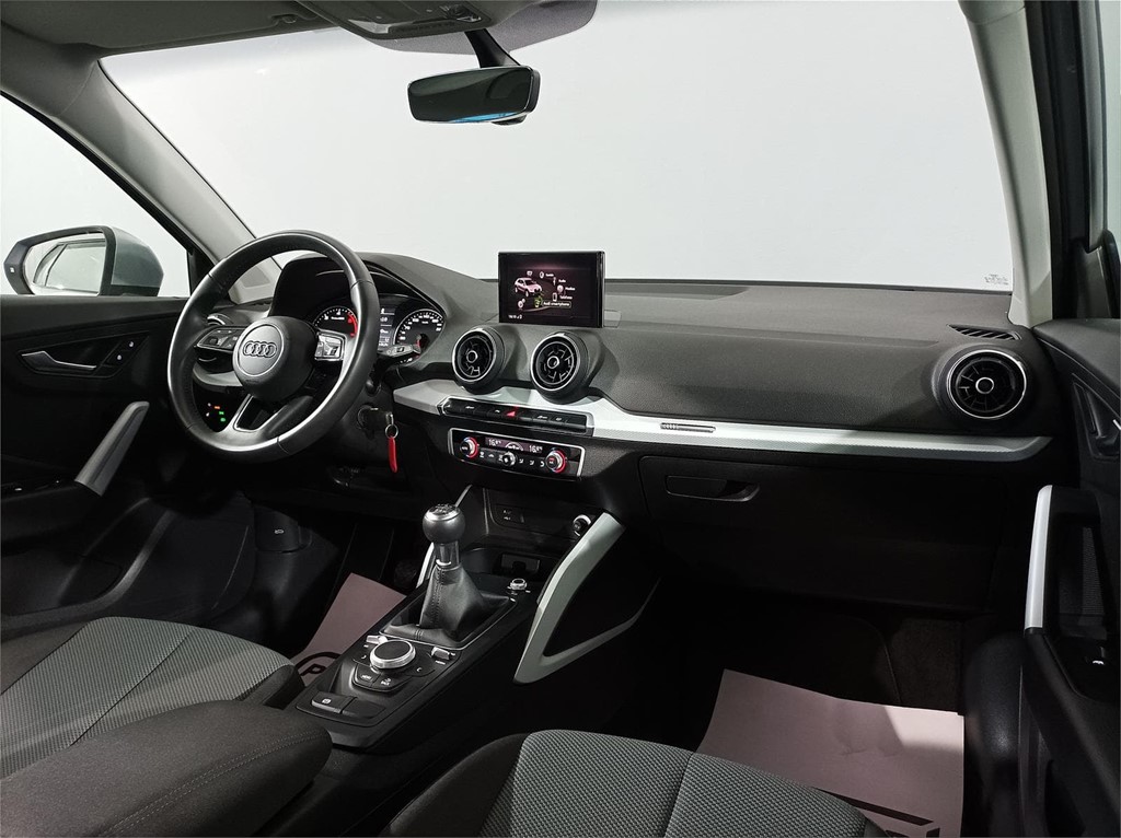 Foto 12 AUDI Q2 ADVANCED 30 TDI 1.6 115CV