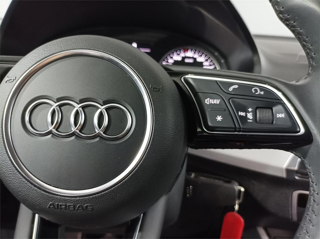 Foto 14 AUDI Q2 ADVANCED 30 TDI 1.6 115CV