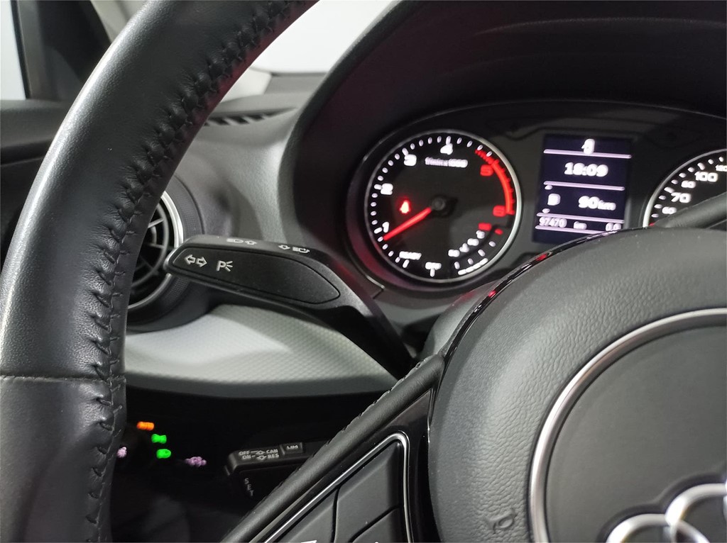 Foto 16 AUDI Q2 ADVANCED 30 TDI 1.6 115CV