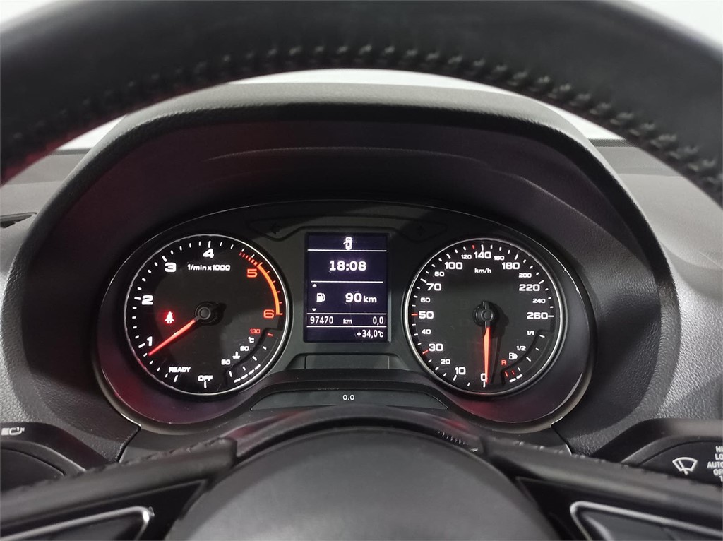 Foto 19 AUDI Q2 ADVANCED 30 TDI 1.6 115CV