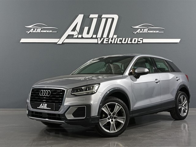 AUDI Q2 ADVANCED 30 TDI 1.6 115CV