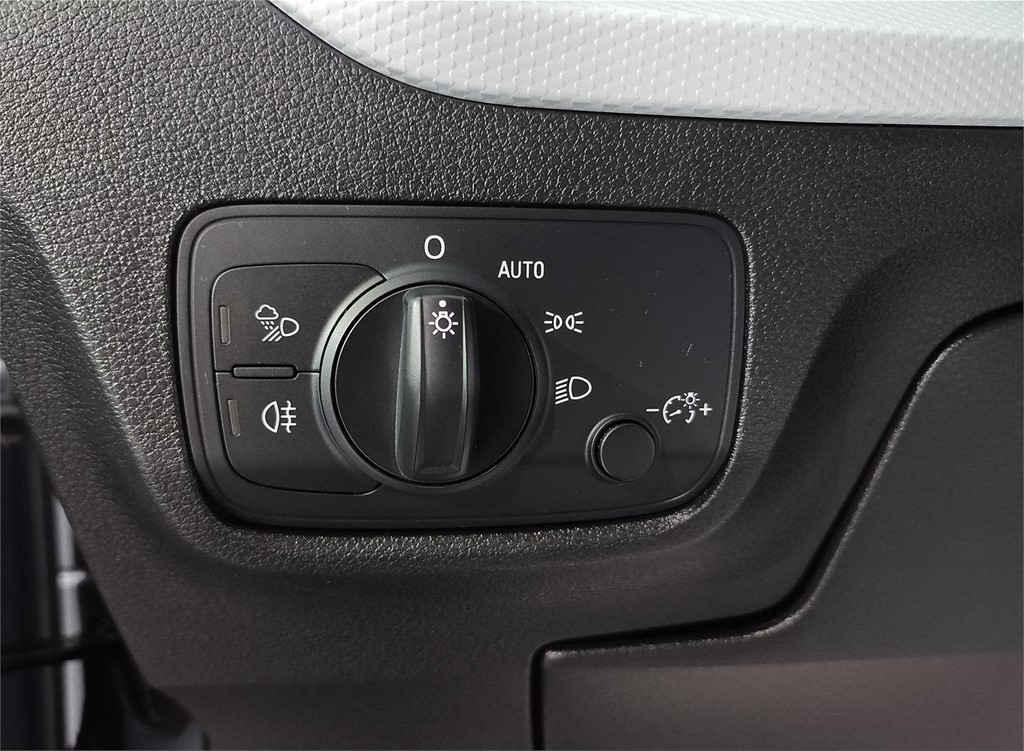 Foto 25 AUDI Q2 ADVANCED 30 TDI 1.6 115CV