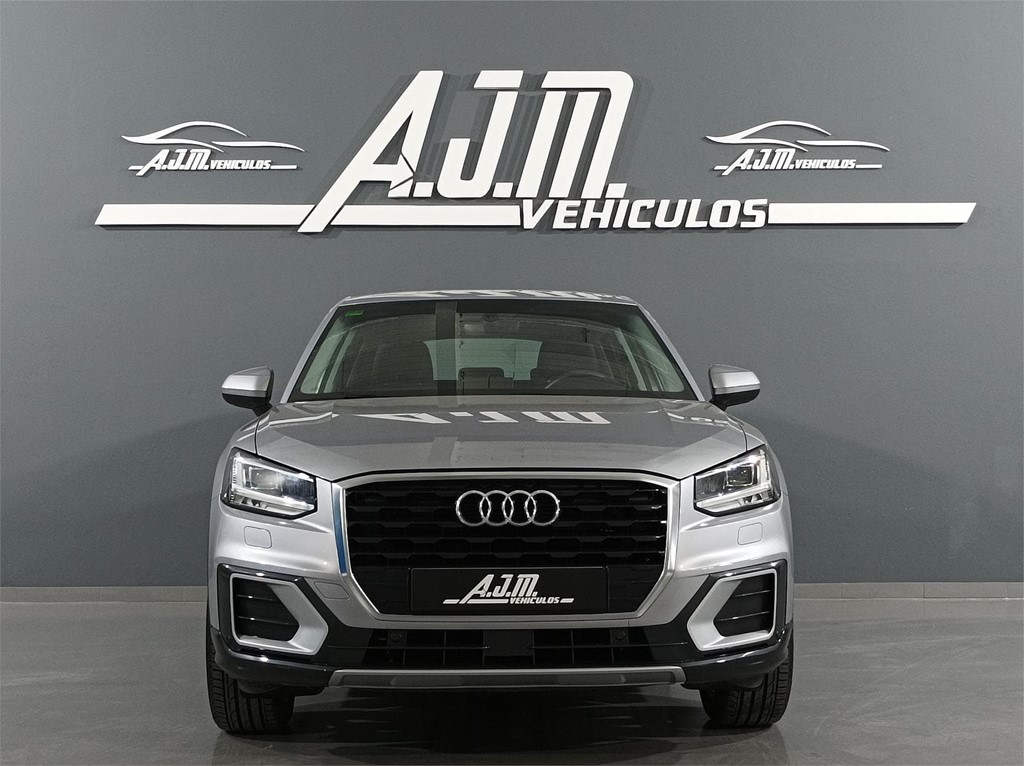 Foto 2 AUDI Q2 ADVANCED 30 TDI 1.6 115CV