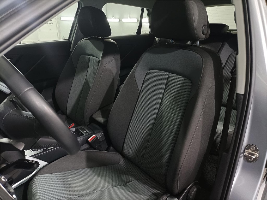 Foto 30 AUDI Q2 ADVANCED 30 TDI 1.6 115CV