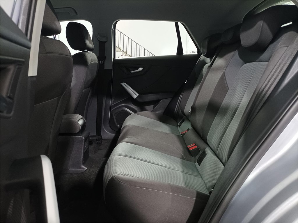 Foto 32 AUDI Q2 ADVANCED 30 TDI 1.6 115CV