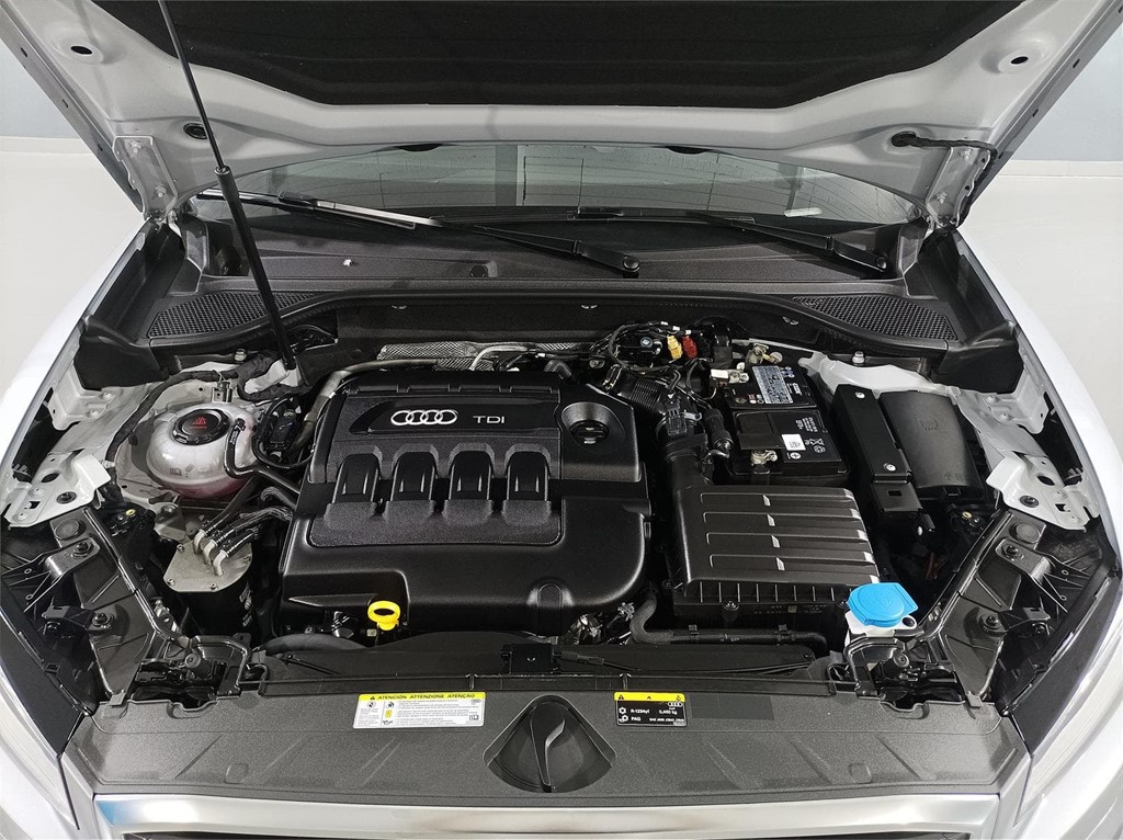 Foto 35 AUDI Q2 ADVANCED 30 TDI 1.6 115CV