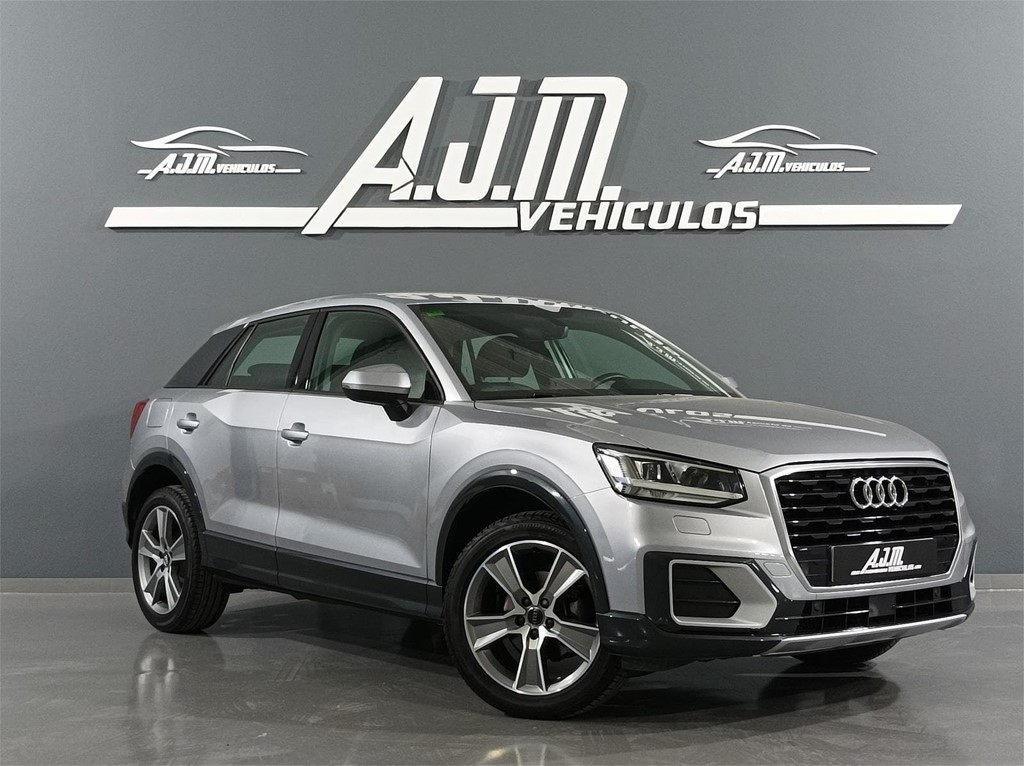 Foto 3 AUDI Q2 ADVANCED 30 TDI 1.6 115CV
