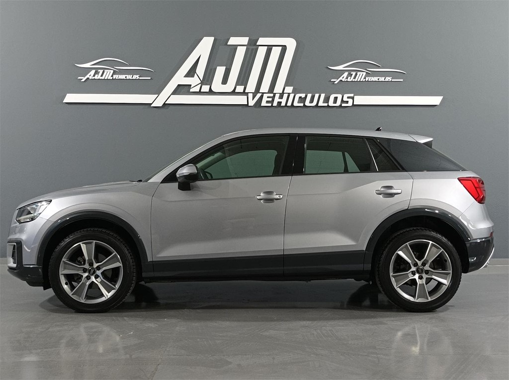 Foto 4 AUDI Q2 ADVANCED 30 TDI 1.6 115CV