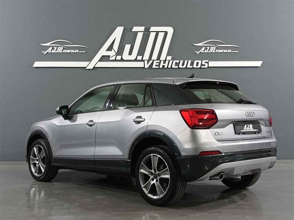 Foto 5 AUDI Q2 ADVANCED 30 TDI 1.6 115CV