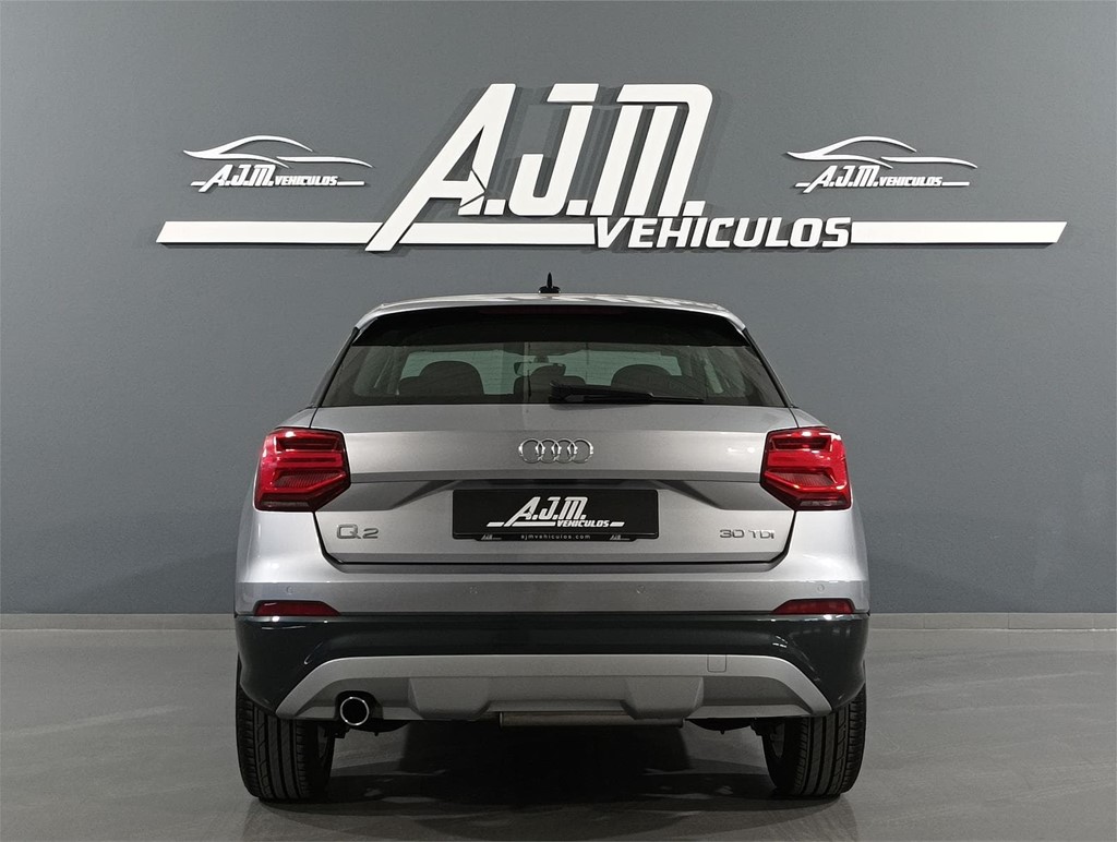 Foto 6 AUDI Q2 ADVANCED 30 TDI 1.6 115CV