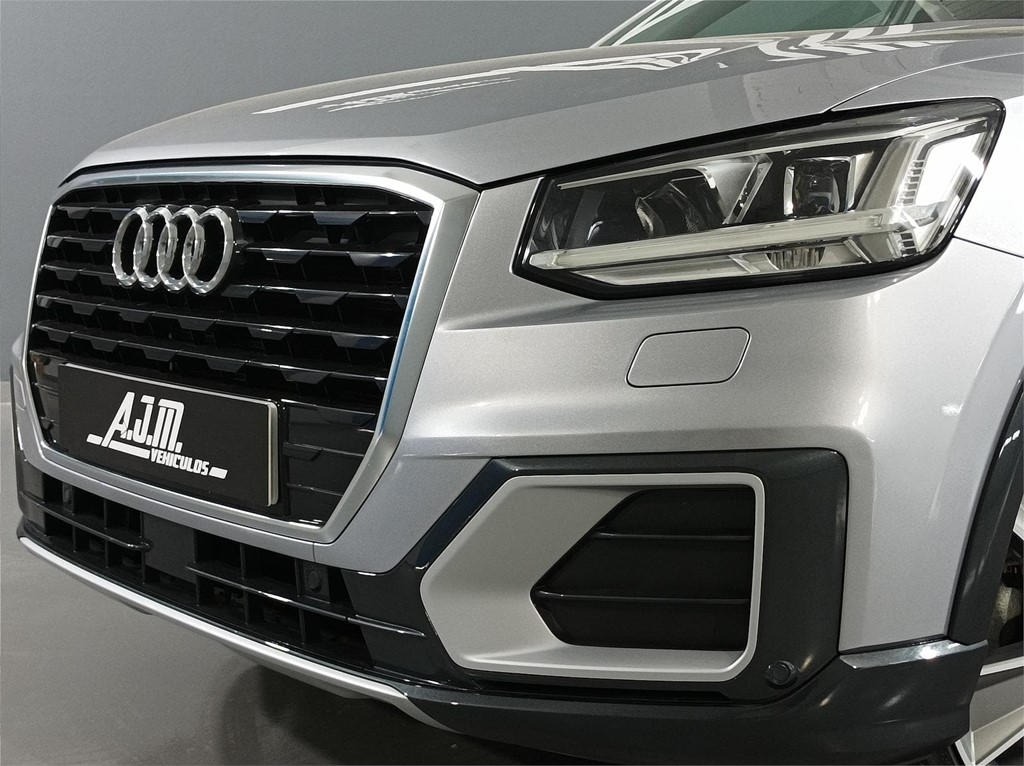 Foto 7 AUDI Q2 ADVANCED 30 TDI 1.6 115CV