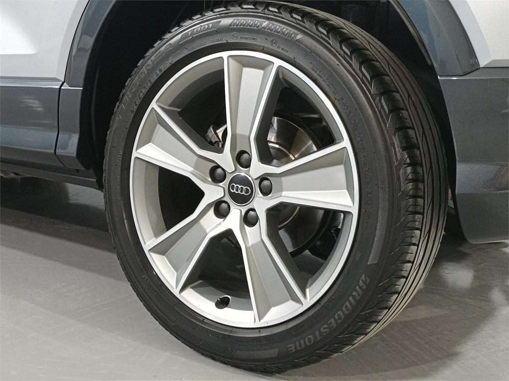 Foto 8 AUDI Q2 ADVANCED 30 TDI 1.6 115CV