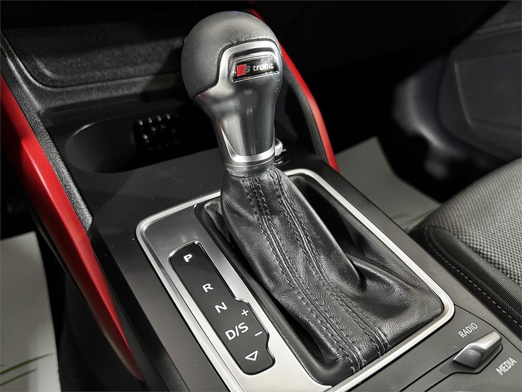 Foto 26 AUDI Q2 Black Line 1.5 TFSI 150CV S tronic (AUTOMÁTICO 7 VEL.)