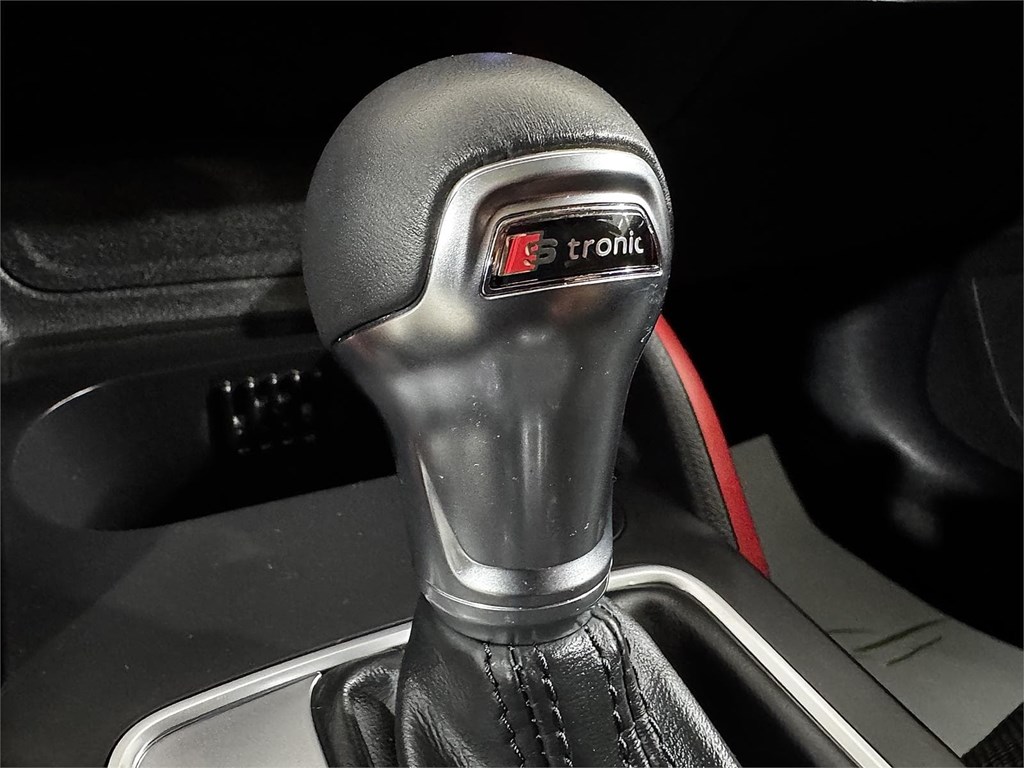 Foto 27 AUDI Q2 Black Line 1.5 TFSI 150CV S tronic (AUTOMÁTICO 7 VEL.)