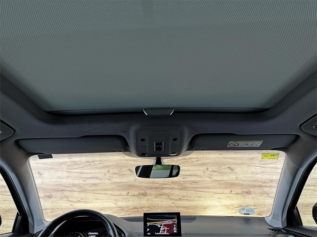 Foto 35 AUDI Q2 Black Line 1.5 TFSI 150CV S tronic (AUTOMÁTICO 7 VEL.)