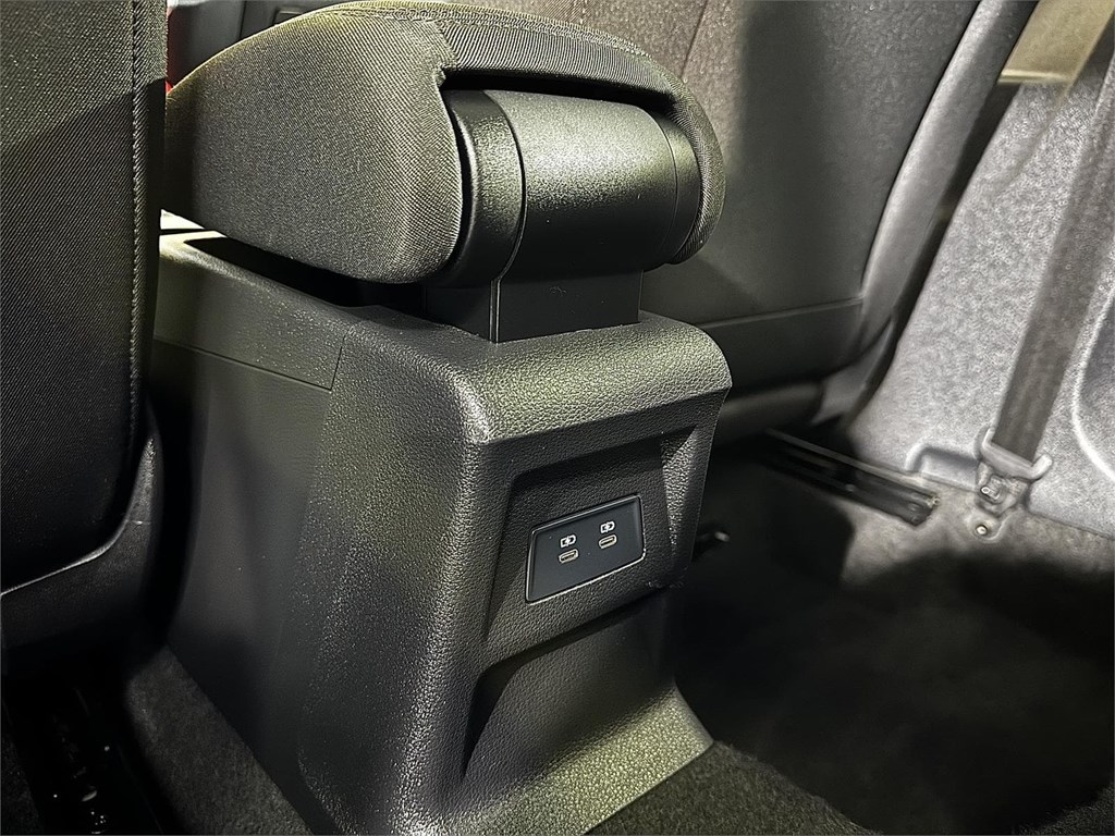 Foto 39 AUDI Q2 Black Line 1.5 TFSI 150CV S tronic (AUTOMÁTICO 7 VEL.)