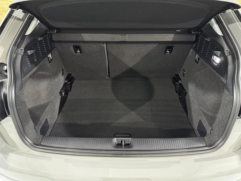 Foto 42 AUDI Q2 Black Line 1.5 TFSI 150CV S tronic (AUTOMÁTICO 7 VEL.)